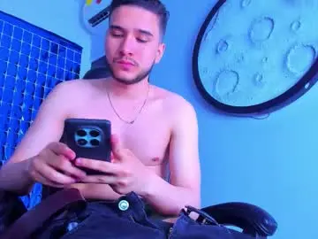 Chaturbate Private Sex Chat of mike_256