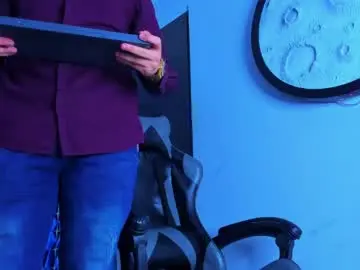 Chaturbate Private Sex Chat of mike_256