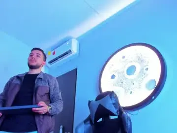 Chaturbate Sex Cam of mike_256