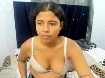 Chaturbate Live Sex Cam of milkylove_19_