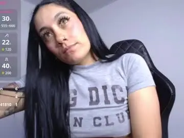 Chaturbate Sex Cam of millie_bobby_