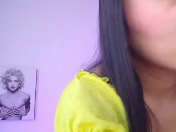 Chaturbate Free Live Porn of millie_bobby_