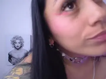 Chaturbate Adult Webcams of millie_bobby_