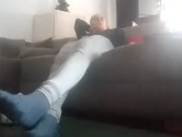 Chaturbate Nude Webcam of mrhandsomelovee