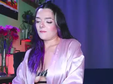 Chaturbate Nude Webcam of naughty_em_17