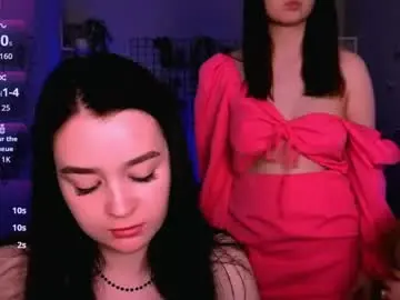 Chaturbate Live Sex of nymiraa