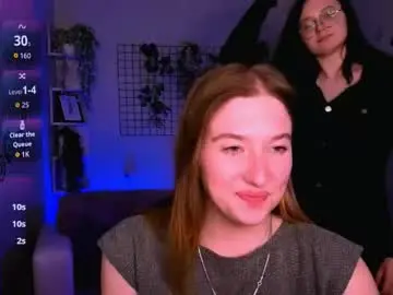 Chaturbate Live Sex of nymiraa