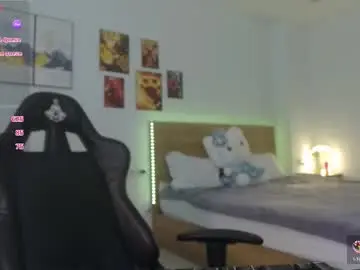 Chaturbate Sex Cam of osino_sinoby