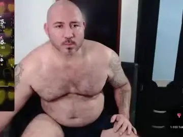 Chaturbate Best live sex cam show of osobrandon567