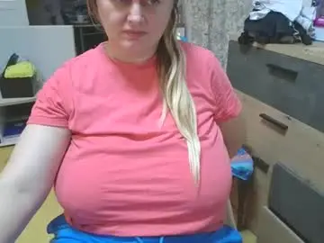 Chaturbate Adult Webcam of pornbusty