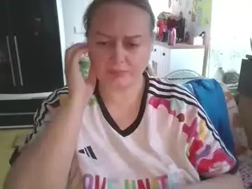 Chaturbate Adult Webcam of pornbusty