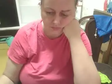 Chaturbate Live Sex Cam of pornbusty