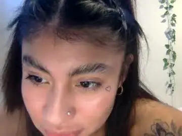 Chaturbate Private Sex Chat of pretty_girl828687