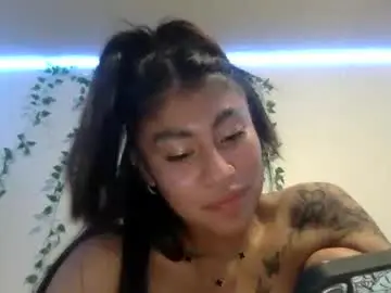 Chaturbate Free Live Porn of pretty_girl828687