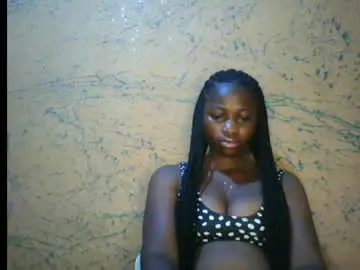 Chaturbate Live Porn of prettyxxpac