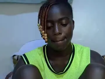 Chaturbate Sex Cam of sexy_alia1