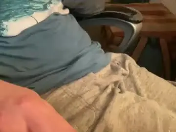Chaturbate Live Porn of skywalker22