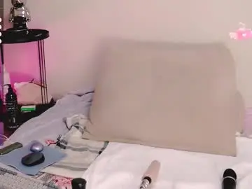 Chaturbate Live Sex of via_moon