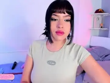 Chaturbate Adult Webcam of _sophiagarcia_