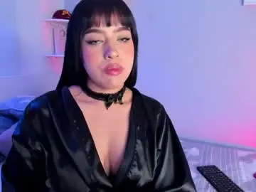 Chaturbate Live Sex of _sophiagarcia_