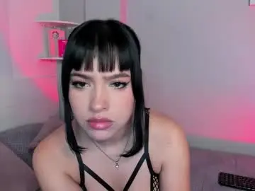 Chaturbate Best Webcam of _sophiagarcia_