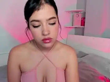 Chaturbate Private Sex Chat of _sophiagarcia_