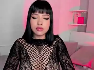 Chaturbate Live Porn of _sophiagarcia_