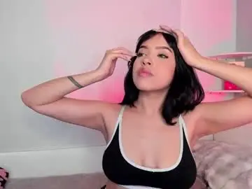 Chaturbate Nude Webcam of _sophiagarcia_