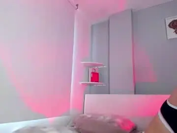 Chaturbate Sex Cam of _sophiagarcia_