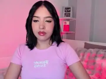 Chaturbate Sex Cam of _sophiagarcia_