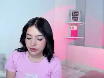 Chaturbate Live Sex Cam of _sophiagarcia_