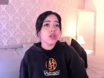 Chaturbate Best Webcam of _sophiagarcia_