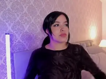 Chaturbate Free Live Porn of _sophiagarcia_