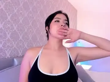 Chaturbate Free Live Porn of _sophiagarcia_