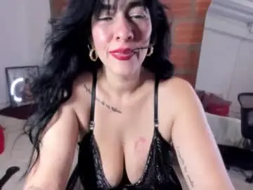 Chaturbate Sex Cam of _tifanny_jacome