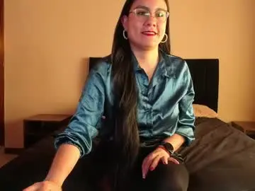 Chaturbate Adult Webcam of aghata_moon