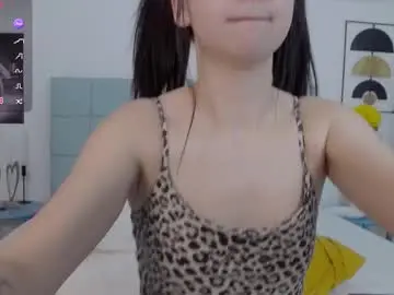 Chaturbate Sex Chat of amayadominique