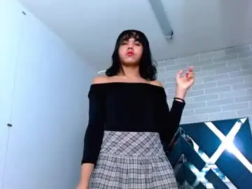 Chaturbate Live Porn of andrea_gill_