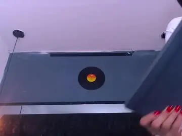 Chaturbate Live Porn of andrea_gill_