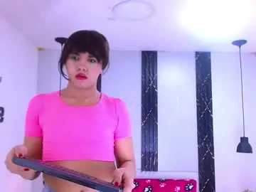 Chaturbate Adult Webcams of andrea_gill_