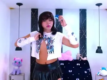 Chaturbate Sex Chat of andrea_gill_