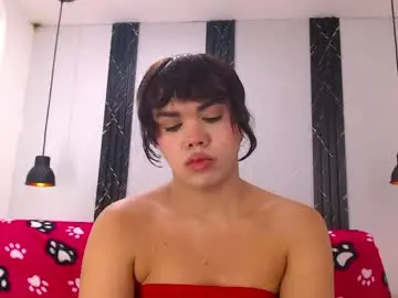 Chaturbate Free Porn Cam of andrea_gill_