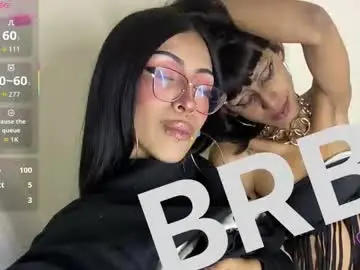 Chaturbate Adult Webcam of andromedashine