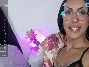 Chaturbate Adult Webcam of andromedashine