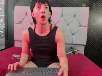 Chaturbate Sex Cam of anhell_hot