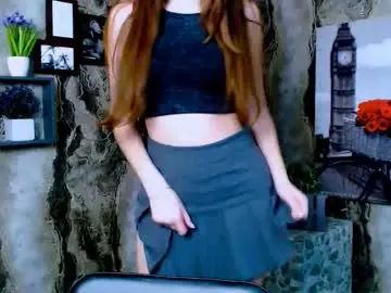 Chaturbate Private Sex Chat of annadax