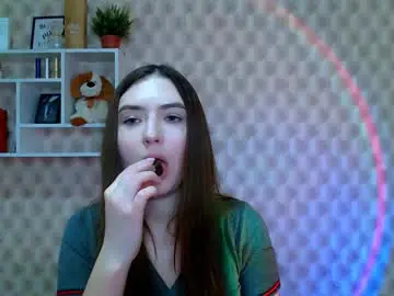 Chaturbate Nude Webcam of annadax