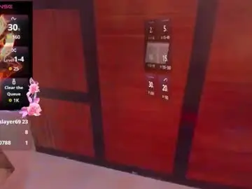 Chaturbate Free Porn Cam of beatricez