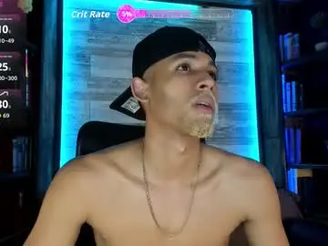 Chaturbate Sex Chat of bento_fox