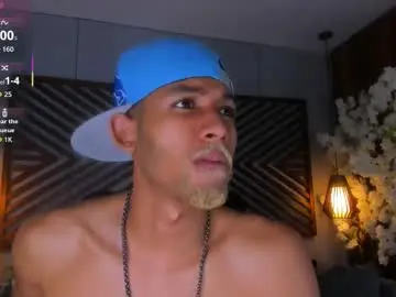 Chaturbate Best Webcam of bento_fox